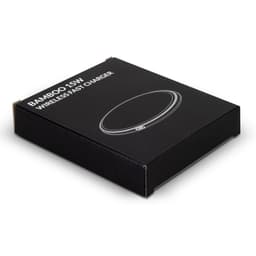 Bamboo 15W Wireless Fast Charger - image 5
