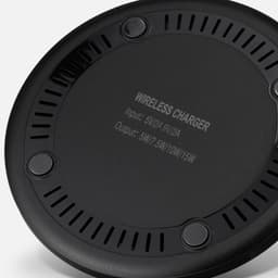 Energon Wireless Fast Charger - image 3