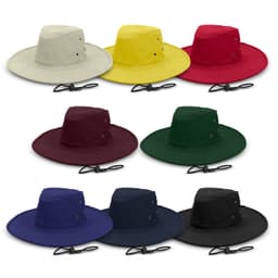 Austral Wide Brim Hat - image 11