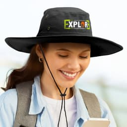Austral Wide Brim Hat - image 10