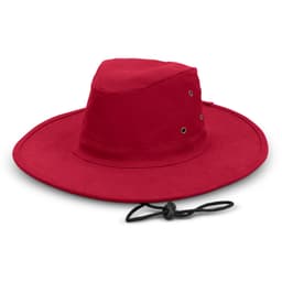 Austral Wide Brim Hat - image 3