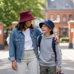 Explore Bucket Hat - image 9