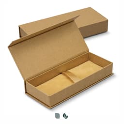 Monaco Kraft Gift Box - image 2