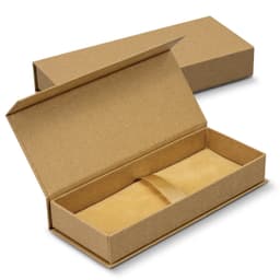 Monaco Kraft Gift Box - image 1