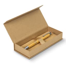 Monaco Kraft Gift Box - image 5