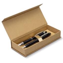 Monaco Kraft Gift Box - image 6