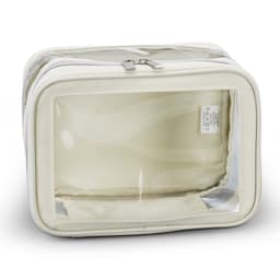 Peony Cosmetic Bag - image 1