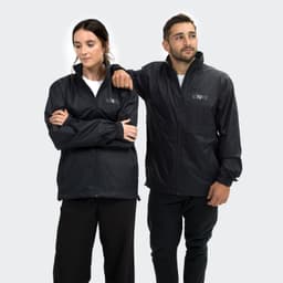 TRENDSWEAR Wellington Unisex Windbreaker - image 3