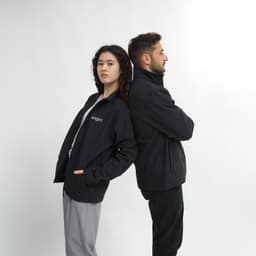 TRENDSWEAR Wesley Unisex Jacket - image 5