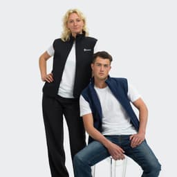 TRENDSWEAR Hudson Mens Vest - image 8