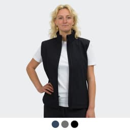 TRENDSWEAR Hudson Womens Vest - image 8
