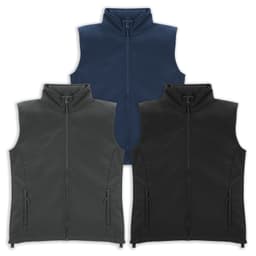TRENDSWEAR Hudson Womens Vest - image 17