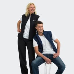 TRENDSWEAR Hudson Womens Vest - image 15