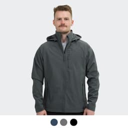 TRENDSWEAR Harper Mens Jacket - image 7