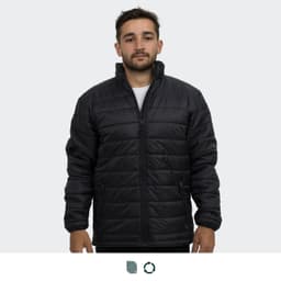 TRENDSWEAR Payton Unisex Puffer Jacket - image 12