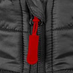 TRENDSWEAR Payton Unisex Puffer Jacket - image 4