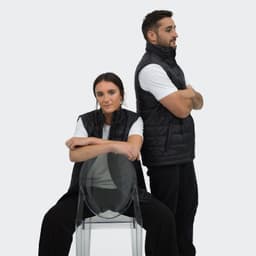 TRENDSWEAR Payton Unisex Puffer Vest - image 3