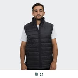 TRENDSWEAR Payton Unisex Puffer Vest - image 12