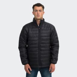 TRENDSWEAR Frazer Mens Puffer Jacket - image 7