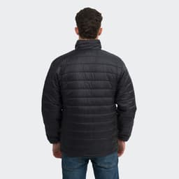 TRENDSWEAR Frazer Mens Puffer Jacket - image 9