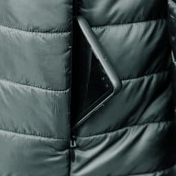 TRENDSWEAR Frazer Mens Puffer Jacket - image 11
