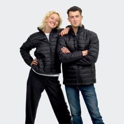 TRENDSWEAR Frazer Womens Puffer Jacket - image 1