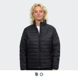 TRENDSWEAR Frazer Womens Puffer Jacket - image 4