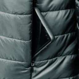 TRENDSWEAR Frazer Womens Puffer Jacket - image 7