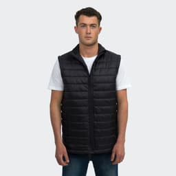 TRENDSWEAR Frazer Mens Puffer Vest - image 4