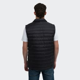 TRENDSWEAR Frazer Mens Puffer Vest - image 9