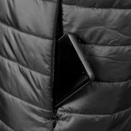 TRENDSWEAR Frazer Mens Puffer Vest - image 5