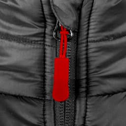 TRENDSWEAR Frazer Mens Puffer Vest - image 6