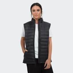 TRENDSWEAR Frazer Womens Puffer Vest - image 1