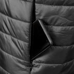 TRENDSWEAR Frazer Womens Puffer Vest - image 5