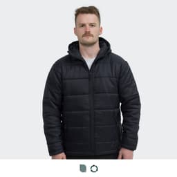 TRENDSWEAR Milford Mens Puffer Jacket - image 7
