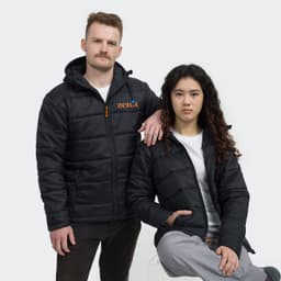 TRENDSWEAR Milford Womens Puffer Jacket - image 8
