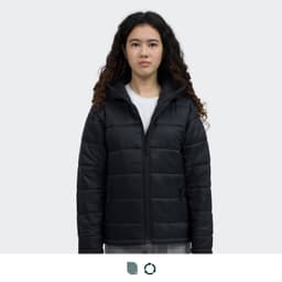TRENDSWEAR Milford Womens Puffer Jacket - image 5