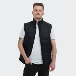 TRENDSWEAR Milford Mens Puffer Vest - image 6