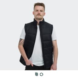 TRENDSWEAR Milford Mens Puffer Vest - image 7