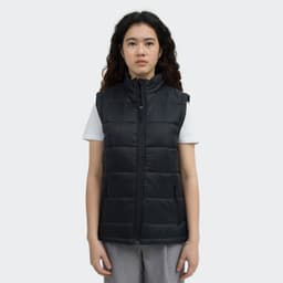 TRENDSWEAR Milford Womens Puffer Vest - image 3
