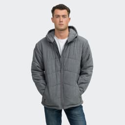 TRENDSWEAR Newport Mens Puffer Jacket - image 4