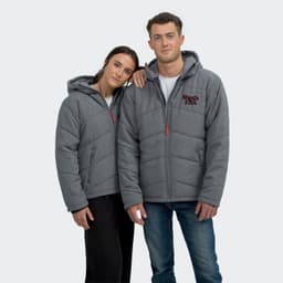 TRENDSWEAR Newport Mens Puffer Jacket - image 3