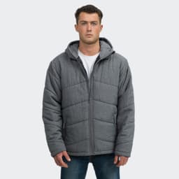 TRENDSWEAR Newport Mens Puffer Jacket - image 14