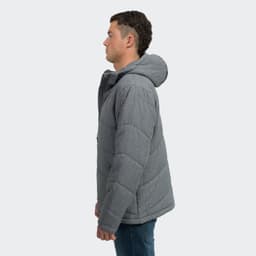 TRENDSWEAR Newport Mens Puffer Jacket - image 9