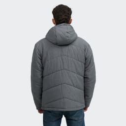 TRENDSWEAR Newport Mens Puffer Jacket - image 10