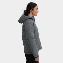 TRENDSWEAR Newport Womens Puffer Jacket - image 10