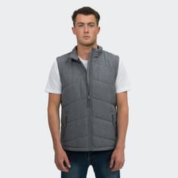 TRENDSWEAR Newport Mens Puffer Vest - image 7