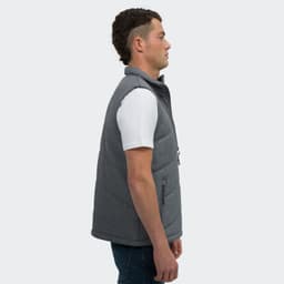 TRENDSWEAR Newport Mens Puffer Vest - image 9