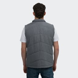 TRENDSWEAR Newport Mens Puffer Vest - image 10