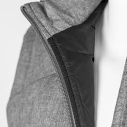 TRENDSWEAR Newport Mens Puffer Vest - image 3